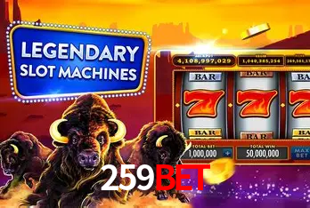 Desvendando o Mundo dos Jogos Virtuais na 259bet