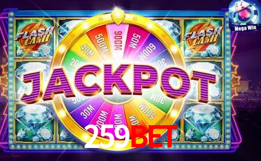 Descubra o Mundo do Cassino Online com 259bet