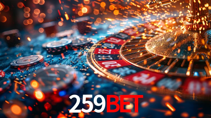 Live Casino 259bet