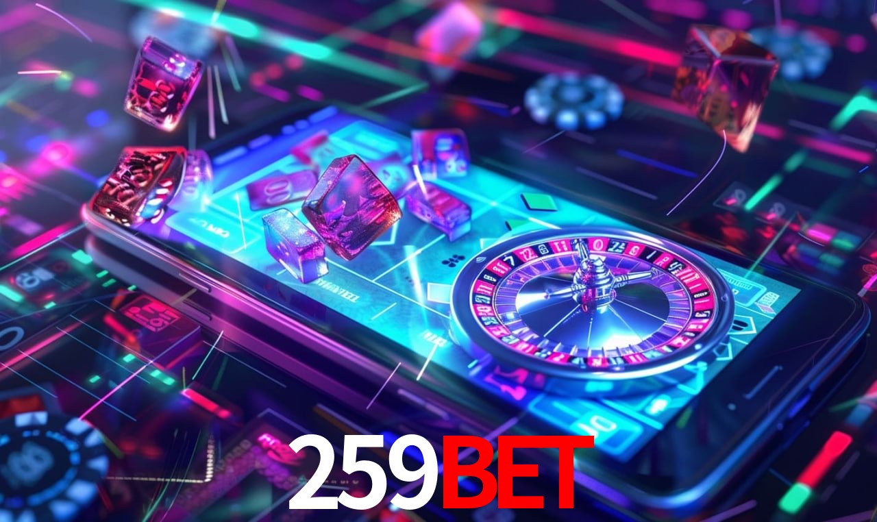Welcome Bonus 259bet