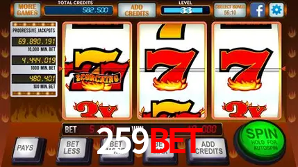 Descubra a Essência do 259bet: Nossa História e Compromissos