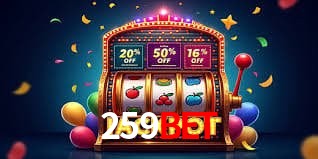 Account Benefits 259bet