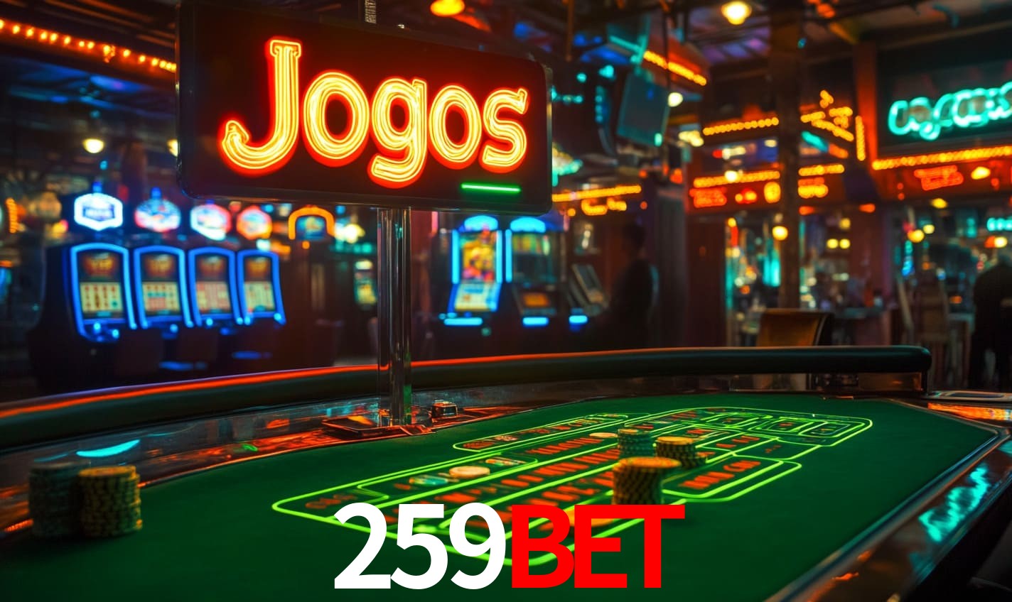 Live Casino 259bet