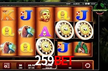 A Revolução dos Aplicativos de Jogos no 259bet