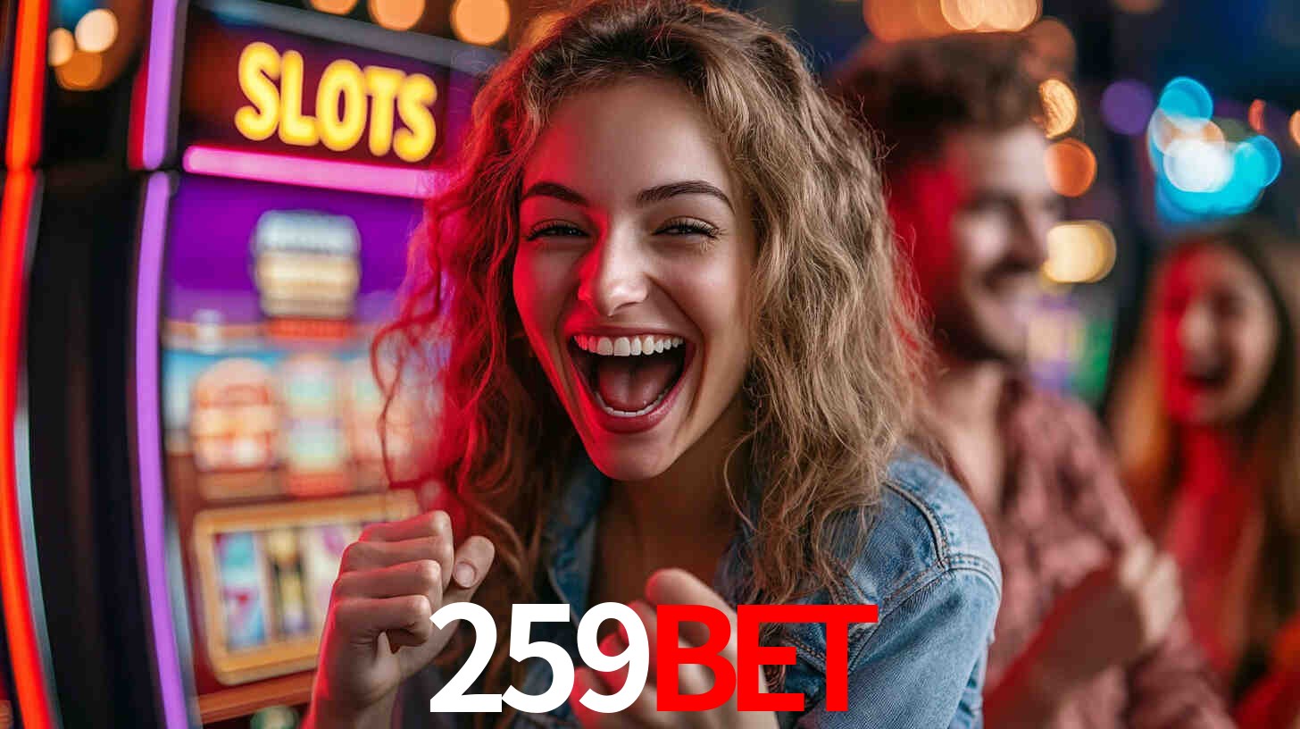 Apostas Esportivas na 259bet: Um Guia Completo