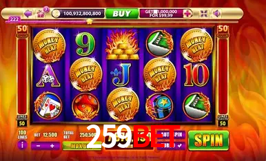 Desvendando o Mundo dos Jogos Virtuais na 259bet