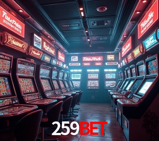 API Integration 259bet