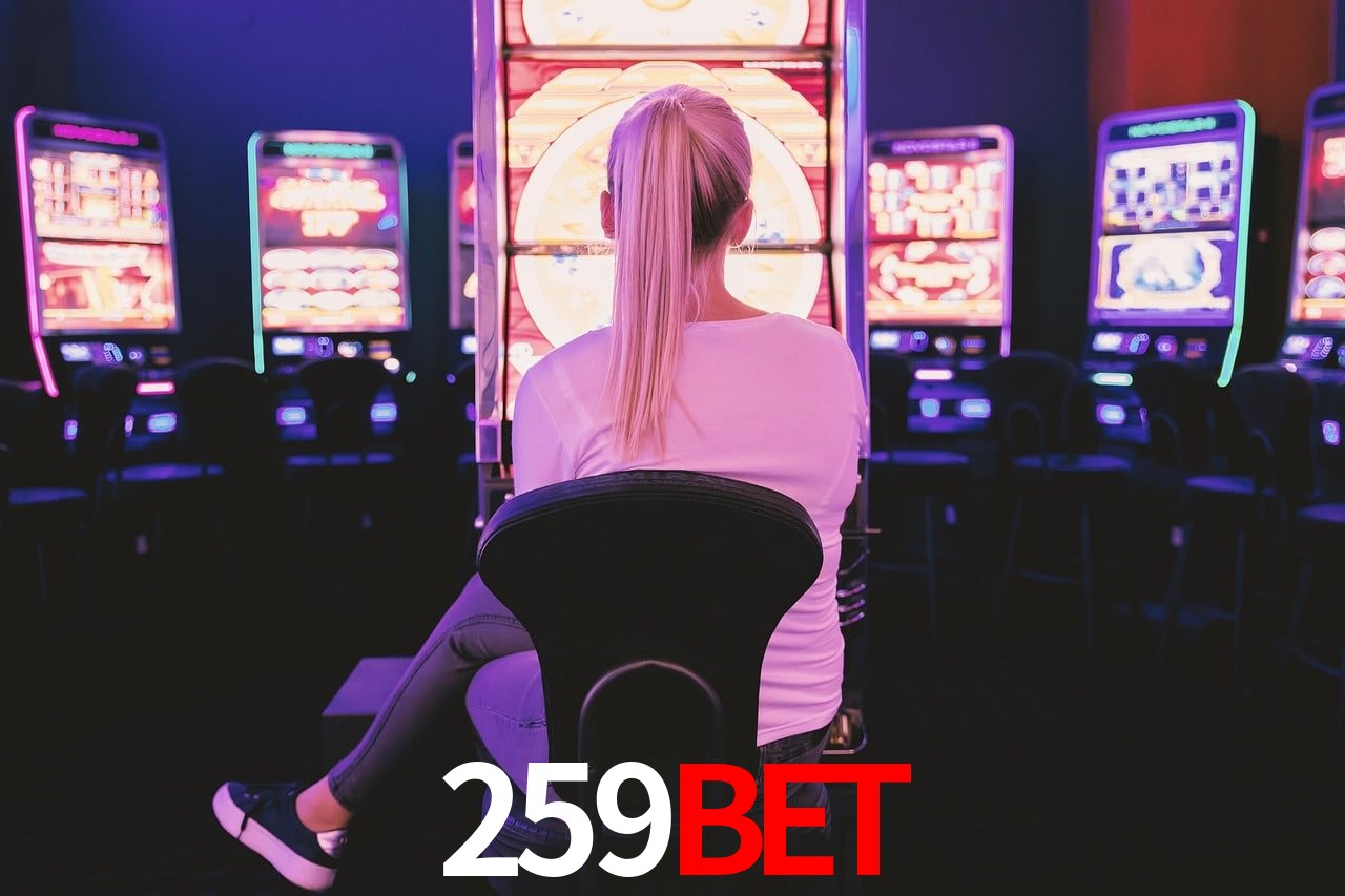 Game Statistics 259bet