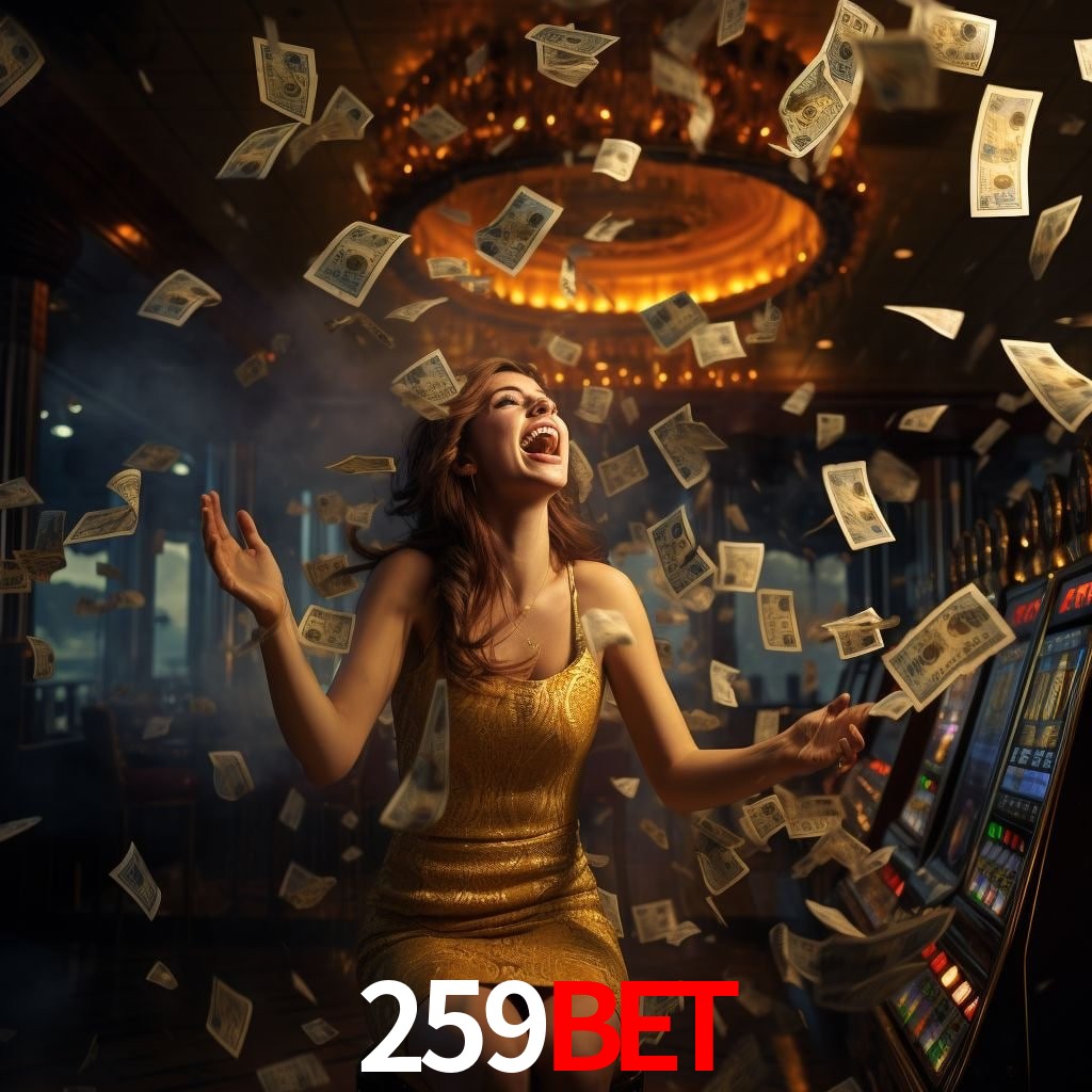Roulette Table 259bet