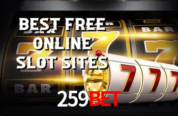 Descubra o Mundo do Cassino Online com 259bet