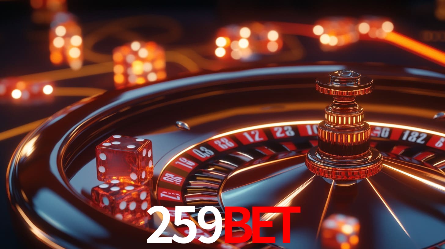 Bônus Generosos e Exclusivos no 259bet para Você!