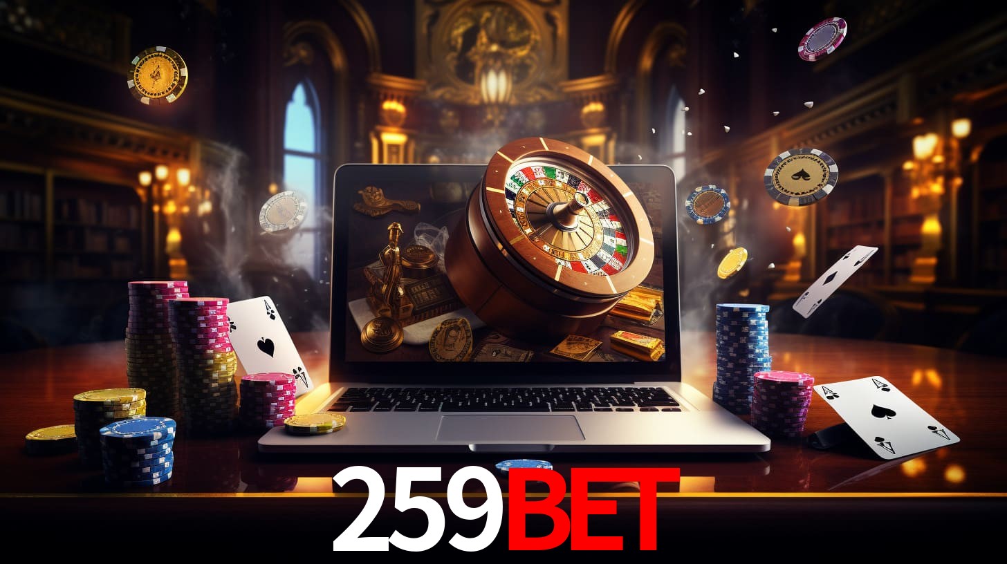 Programa VIP 259bet
