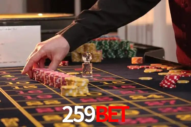 A Revolução dos Aplicativos de Jogos no 259bet