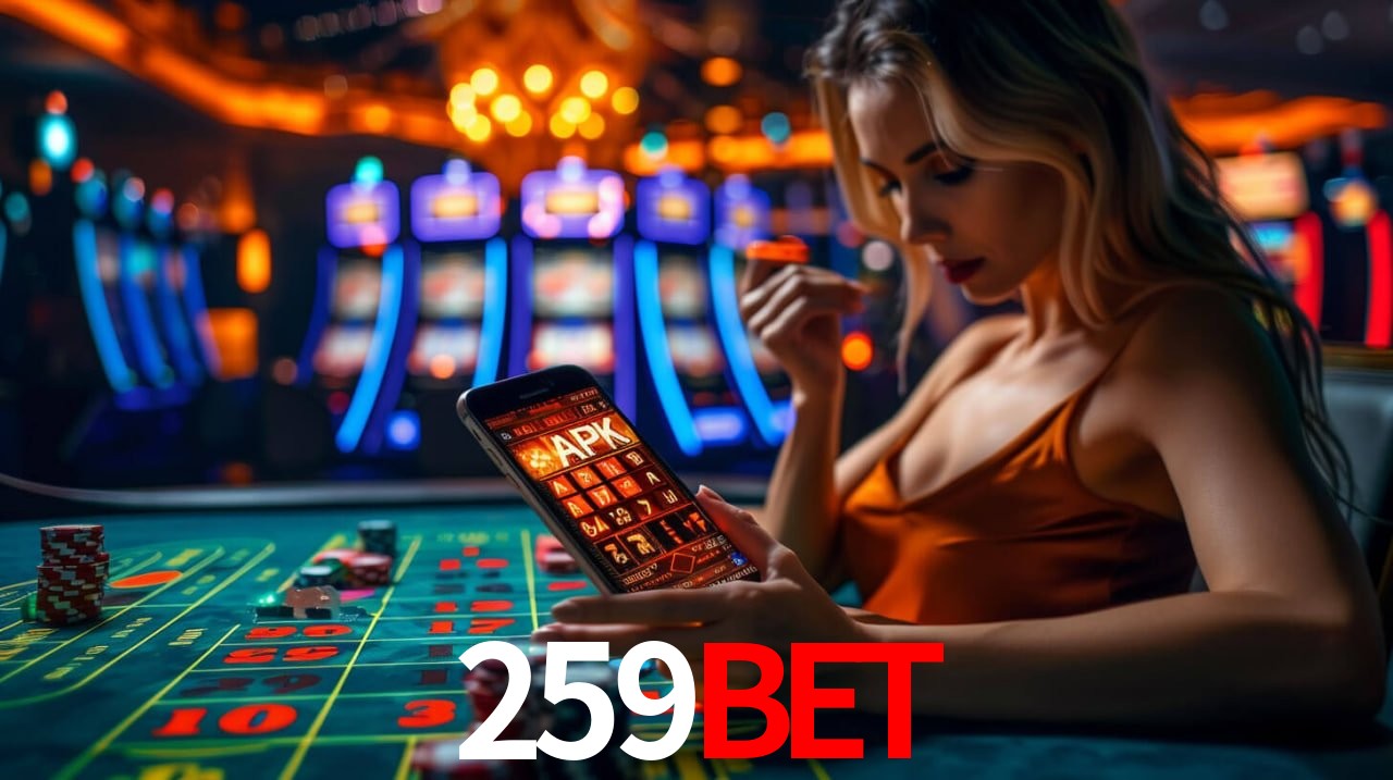 VIP Casino 259bet