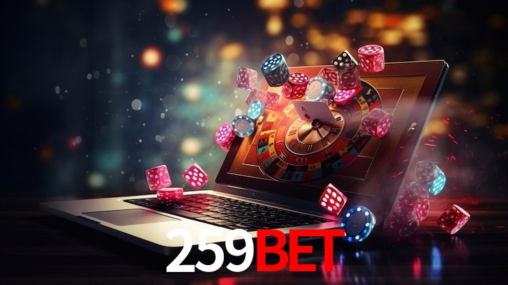 A Experiência Imersiva dos Cassinos Ao Vivo no 259bet