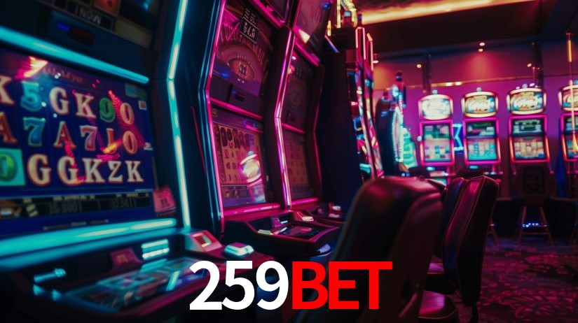 Weekend Specials 259bet