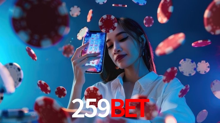 Explorando a Categoria de Eventos em Apostas na 259bet