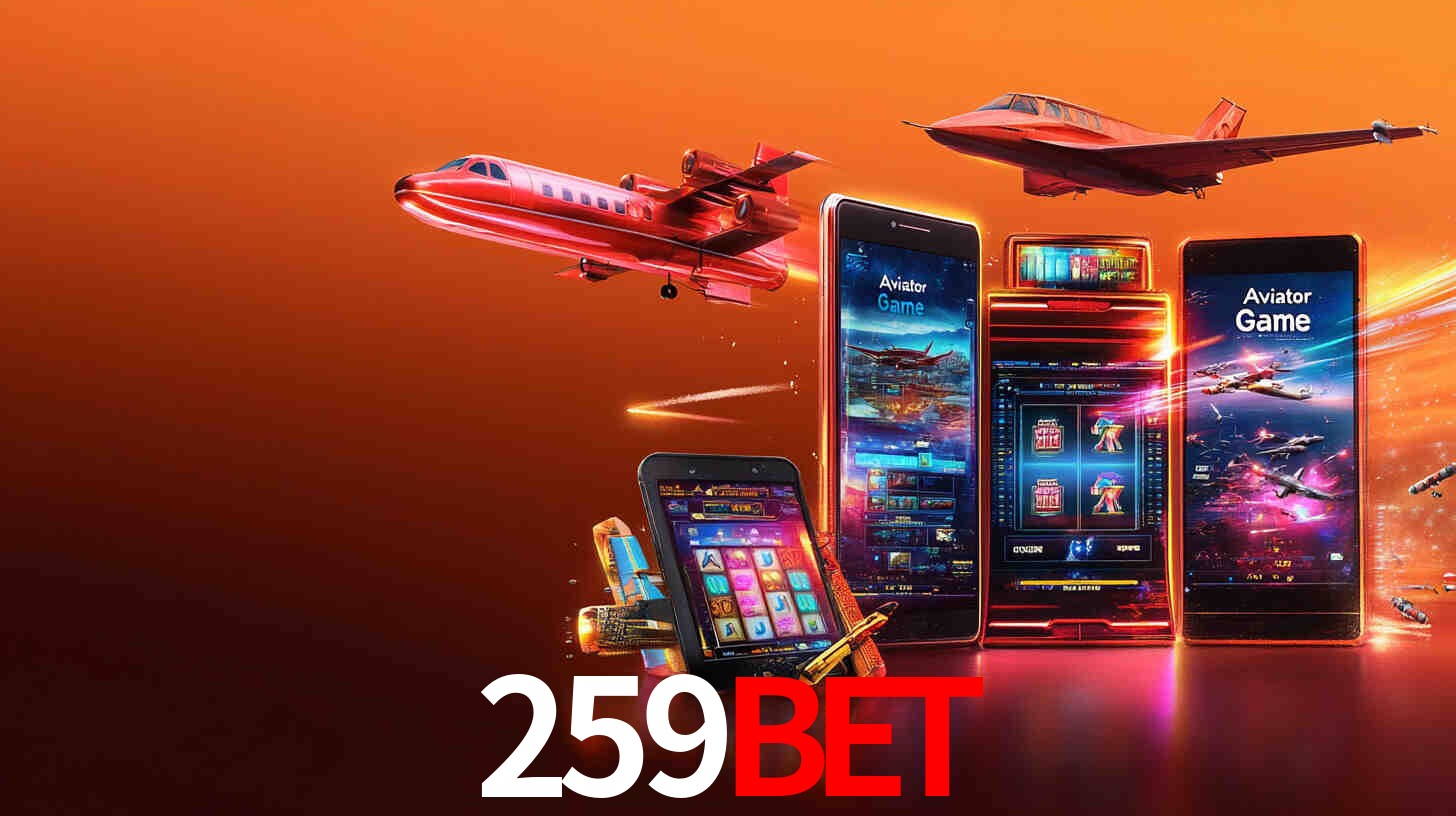 Descubra a Magia dos Jogos de Arcade no 259bet