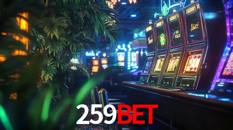 Welcome Bonus 259bet