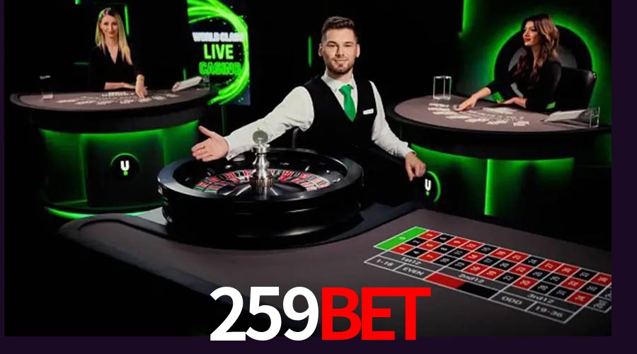 Quick Registration 259bet