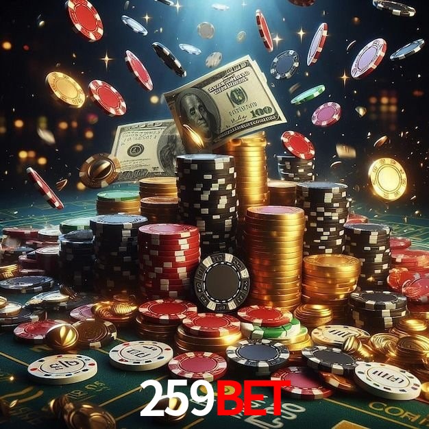 A Emoção da Loteria na 259bet: Uma Chance de Mudança de Vida
