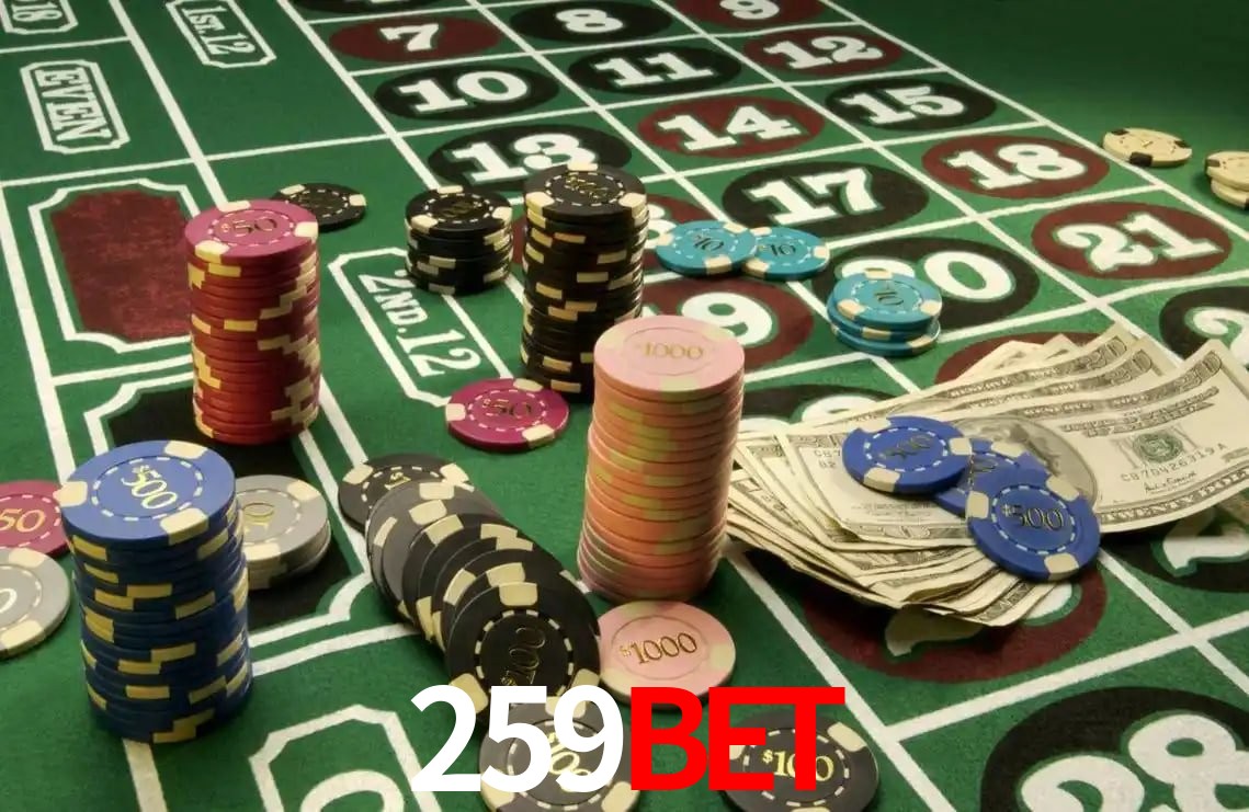 Experimente o Login Seguro Premium no 259bet