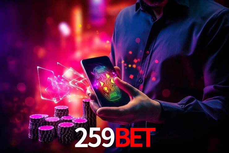 cassino 259bet