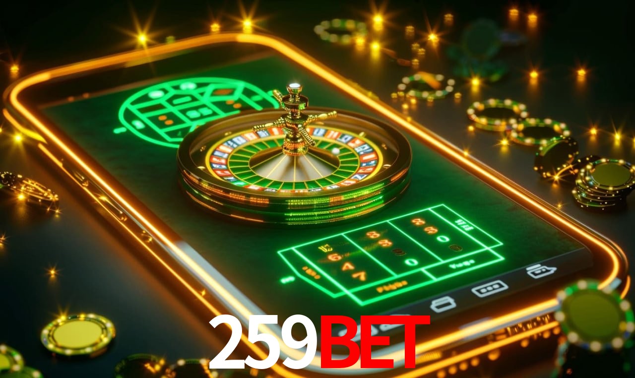 2FA Security 259bet
