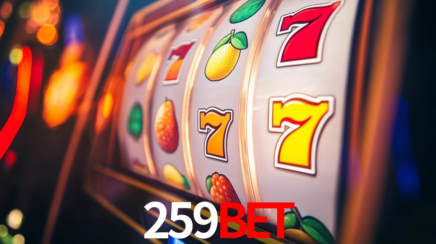 Ofertas Imperdíveis na 259bet: Promoções e Bônus Que Valem a Pena