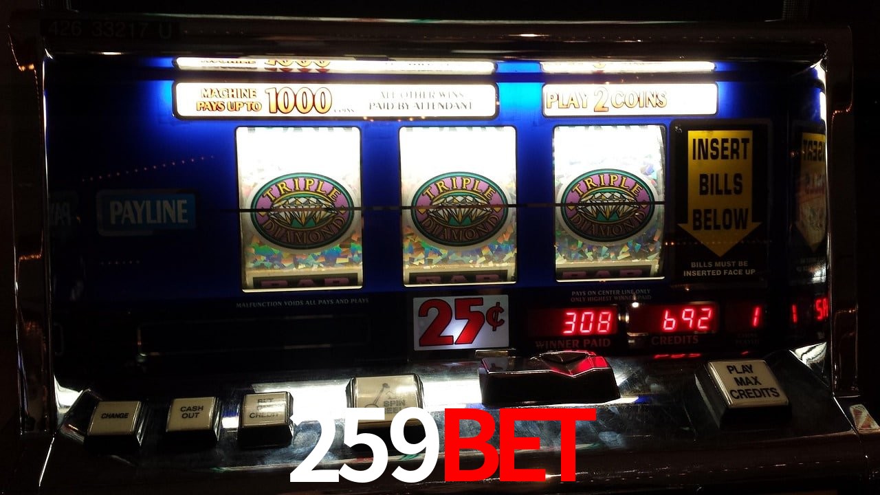 Spaceman Game 259bet