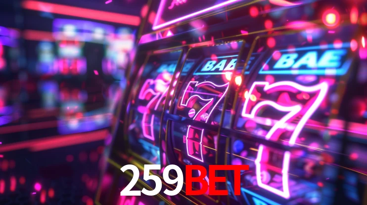 Slot Games 259bet