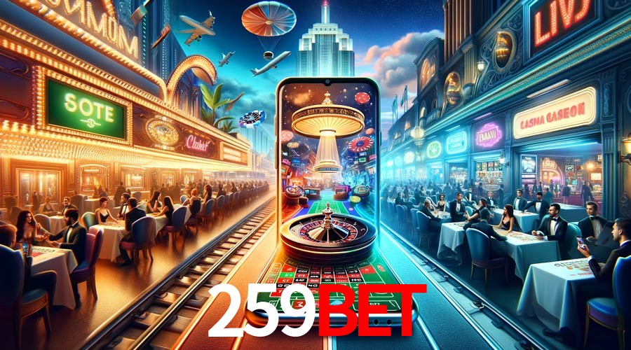 Secure Login 259bet