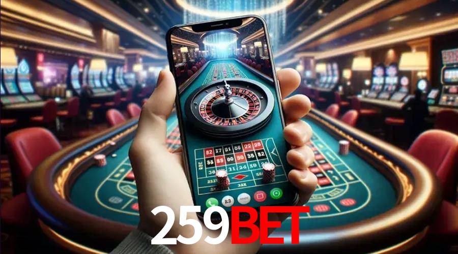 Games Directory 259bet