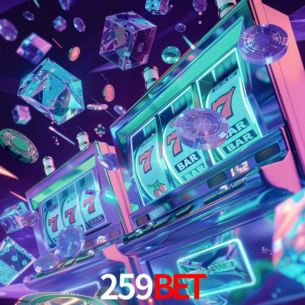 Desvendando o Mundo dos Jogos Virtuais na 259bet
