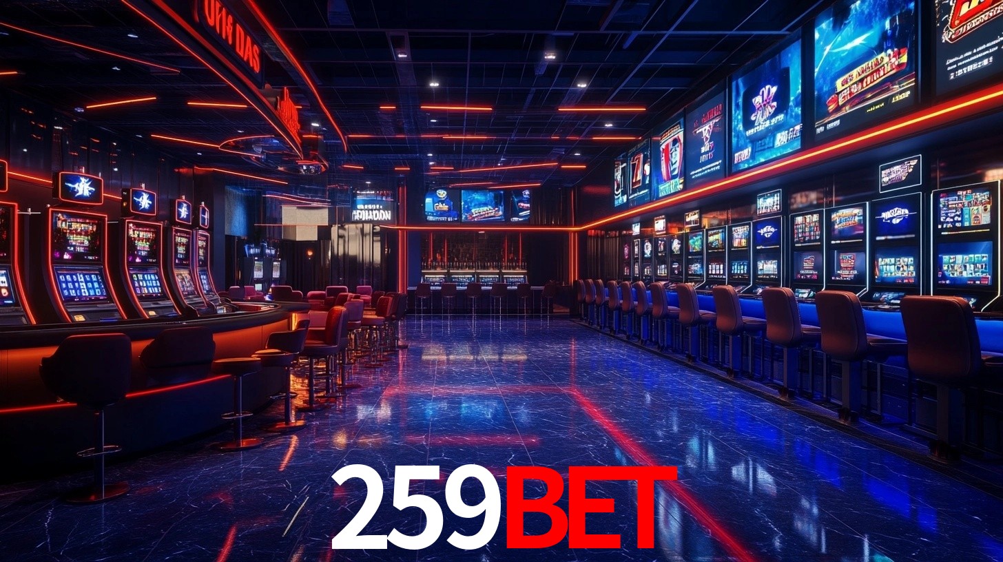 Premium Interface 259bet