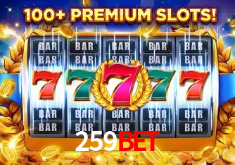 Descubra a Magia dos Jogos de Arcade no 259bet