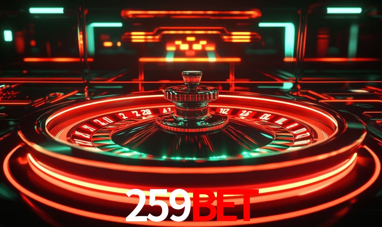 A Emoção da Loteria na 259bet: Uma Chance de Mudança de Vida
