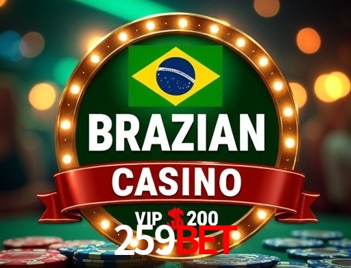 Seasonal Promotions 259bet