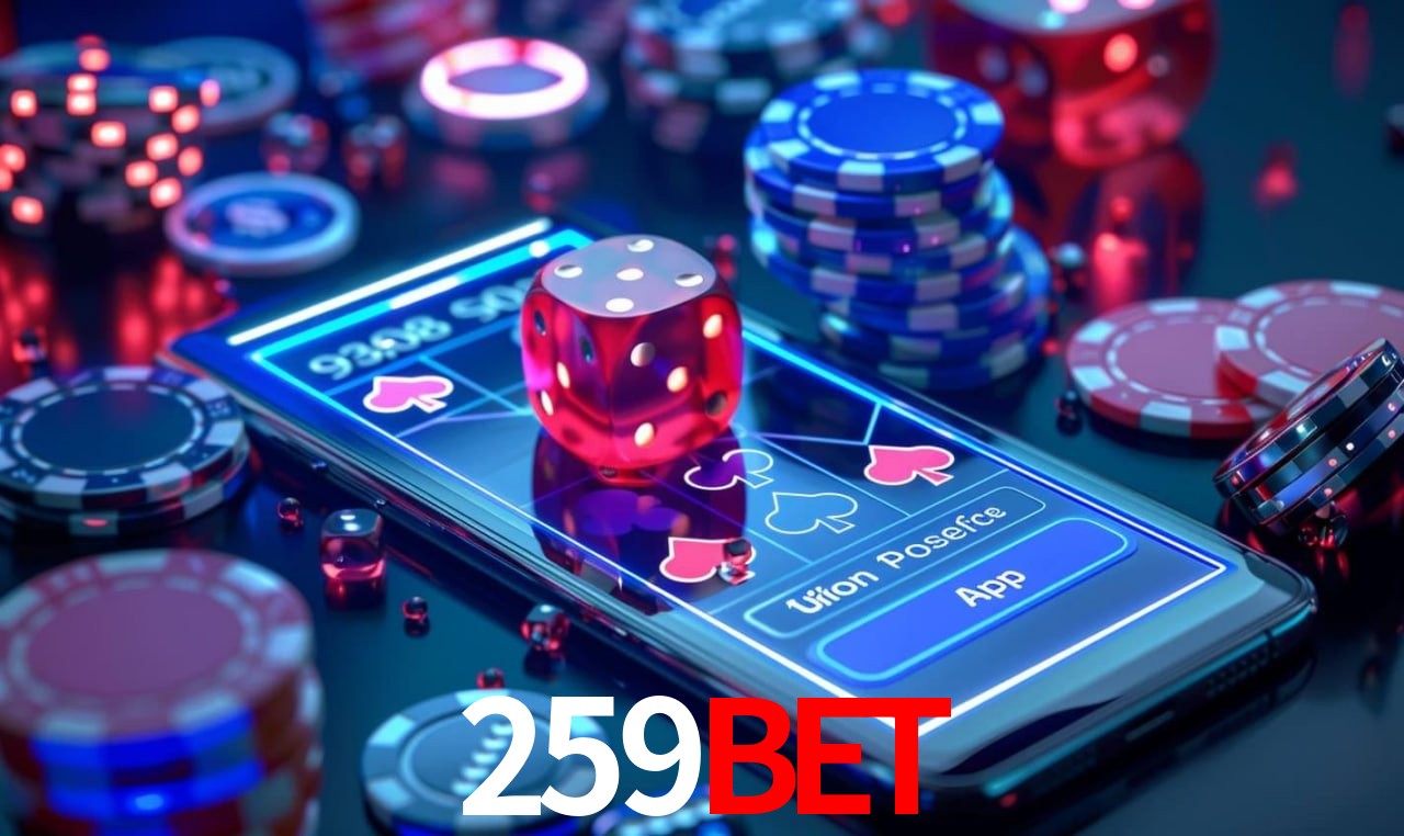 Exclusive Offers 259bet