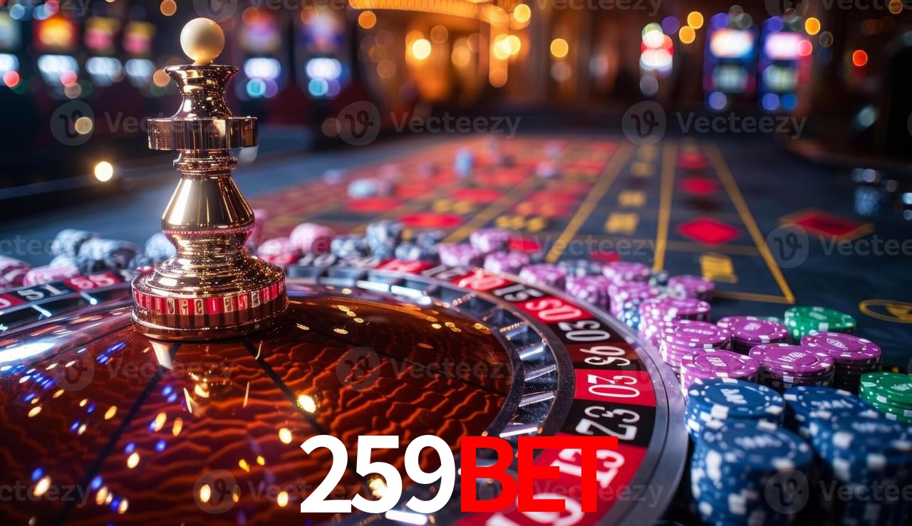 Flash Promotion 259bet