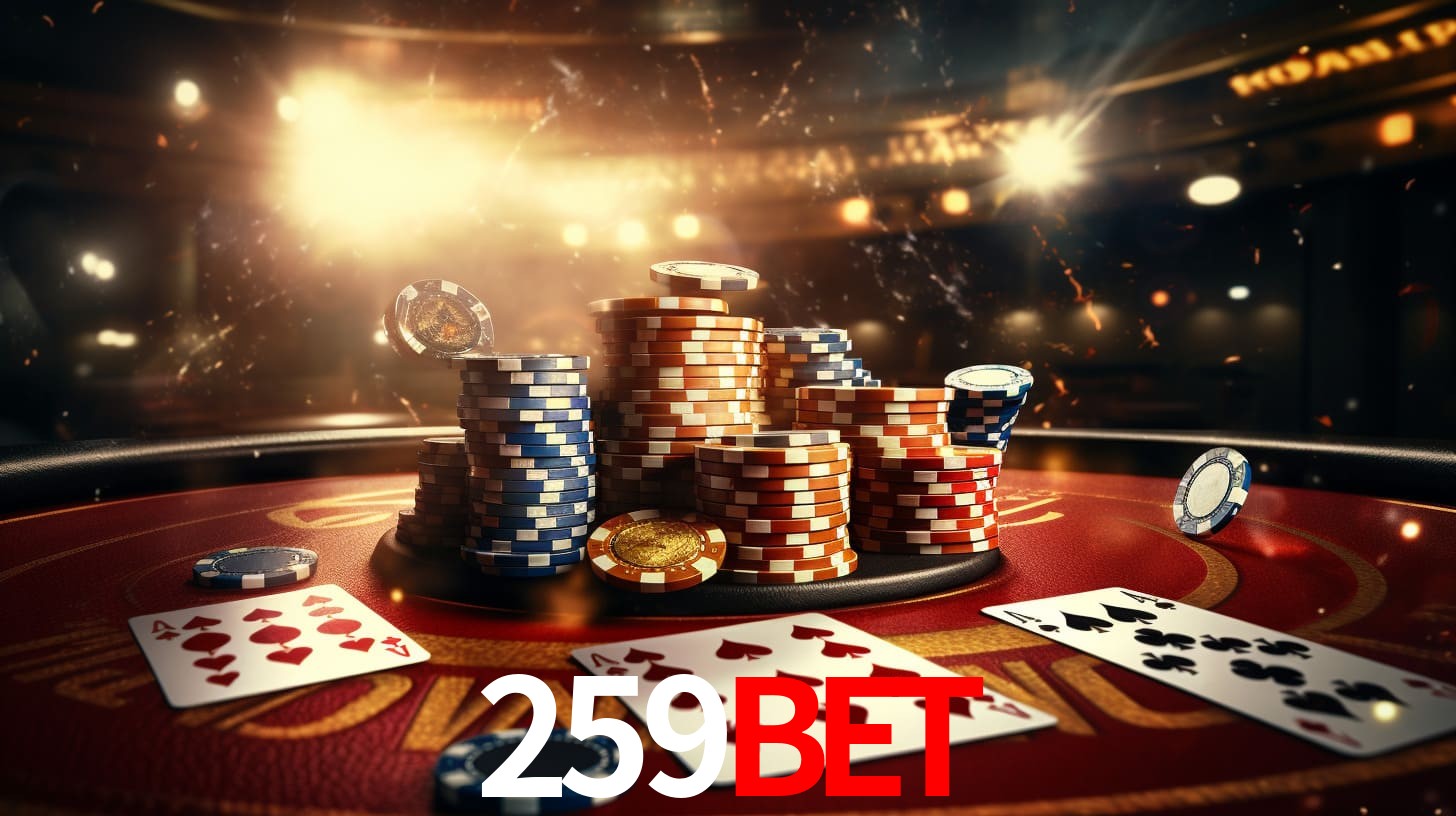 Tournaments 259bet