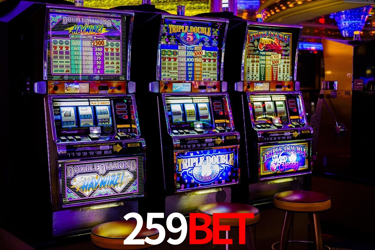 Sports Statistics 259bet