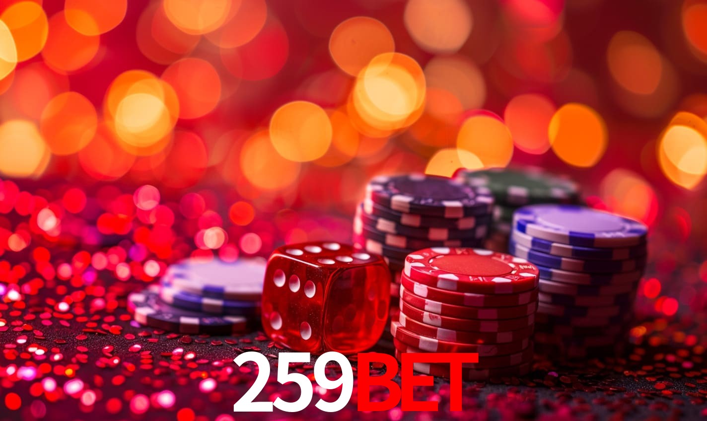 Descubra a Essência do 259bet: Nossa História e Compromissos
