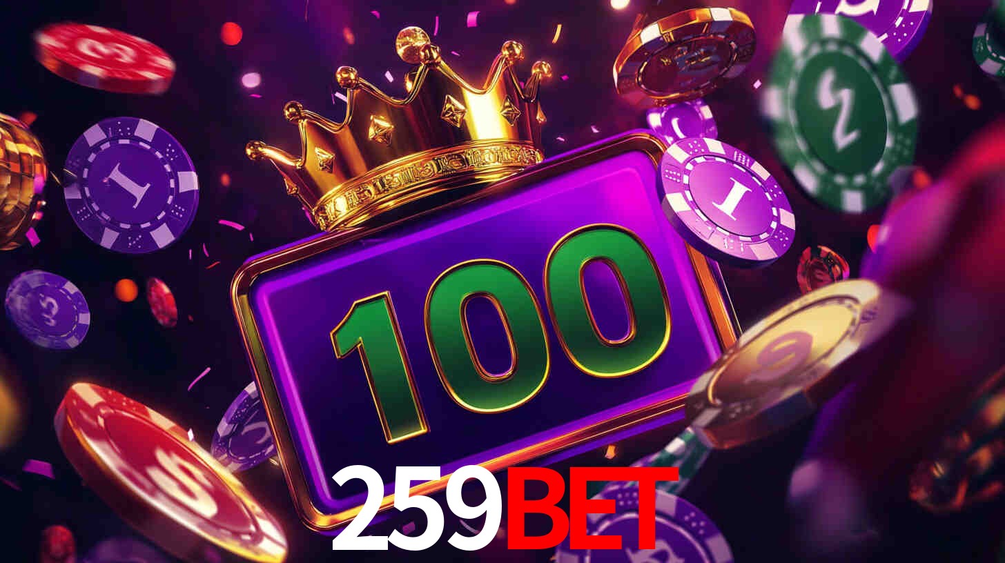 259bet App Interface