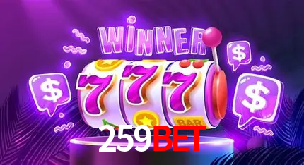 A Emoção da Loteria na 259bet: Uma Chance de Mudança de Vida