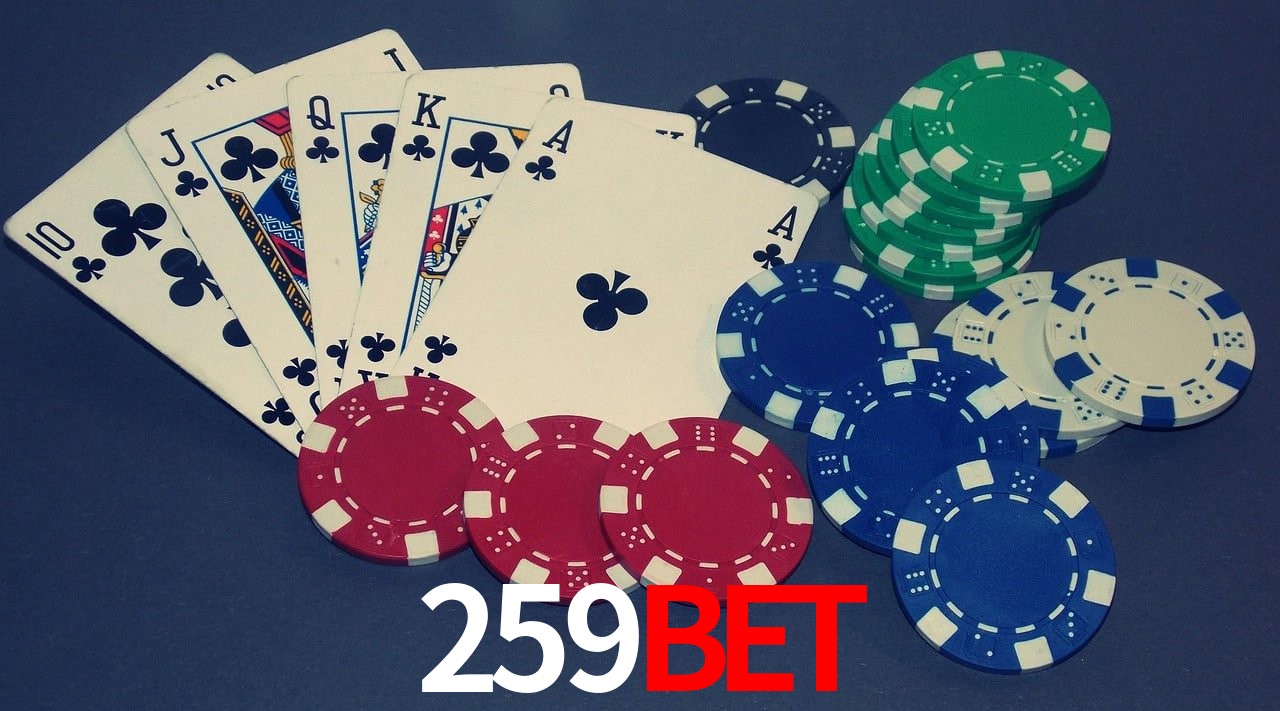 Experiência VIP 259bet