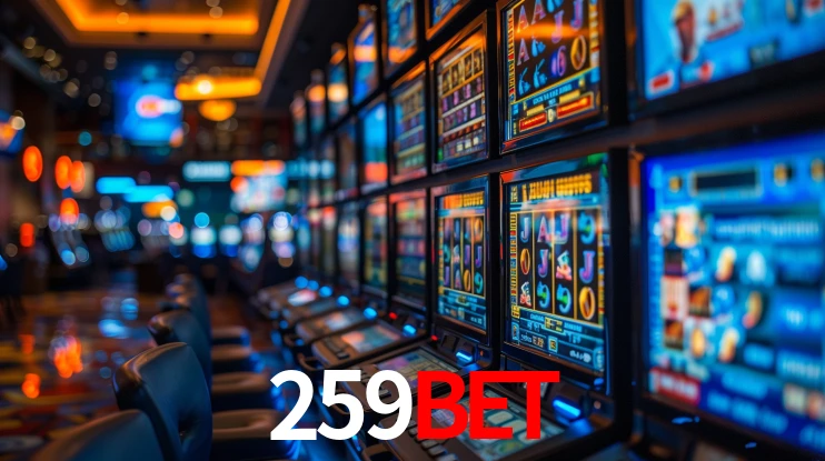 Account Benefits 259bet