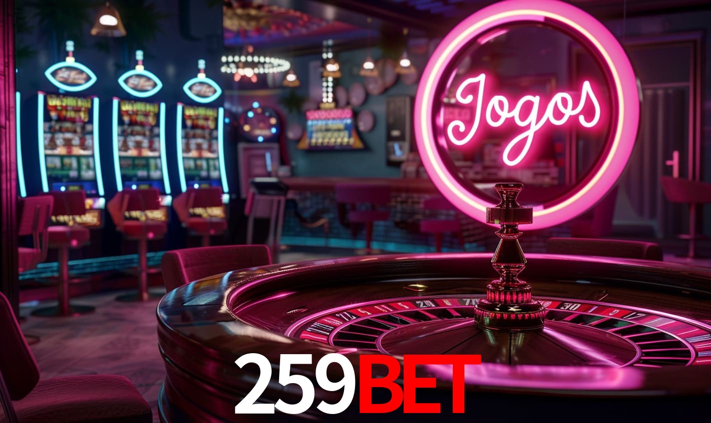 Explorando a Categoria de Eventos em Apostas na 259bet